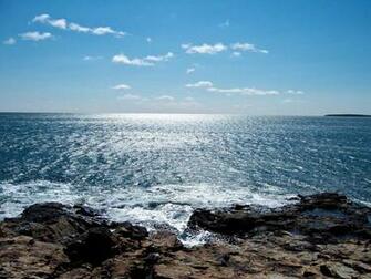 Panoramio Photo Of Coast Line At Acadia National Park Maine