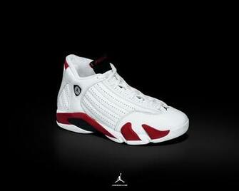Jordan Shoes Wallaper Picture