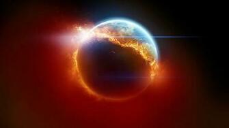 Best Global Warming Wallpaper House