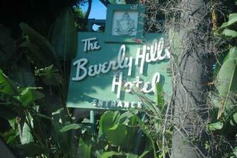 720p Wallpaper Palm Beverly Hills