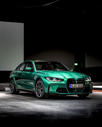These Are The Top Five Best Upcoming Bmws In Bmw M3