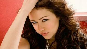 Miley Ray Cyrus HDtv 1080p Wallpaper HD