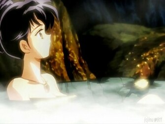 Kagome Wallpaper Desktop Background