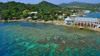 Honduras Country Wallpaper HD