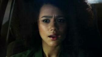 Fast Furious Nathalie Emmanuel Ramsey Wallpaper