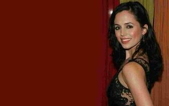 Eliza Dushku Wallpaper Celebrities