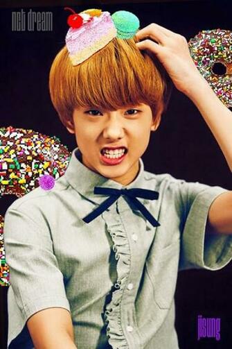 Les Nct Dream Proposent De Nouvelles Photos Gourmandes Et