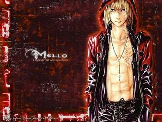 Light Yagami Wallpaper