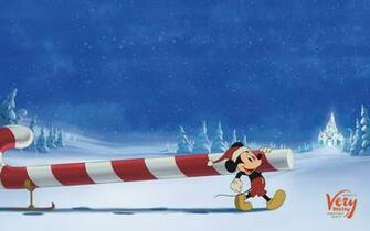 Mickey S Very Merry Christmas Party