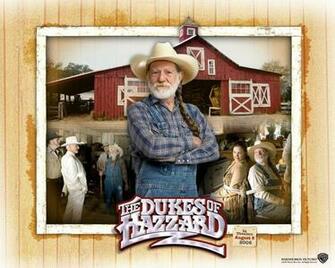 Dukes Of Hazzard Wallpaper