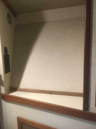 Furniture Sea Marine Hardware Wall Upholstering Headliner Wallpaper