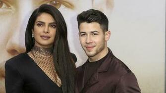 Priyanka Chopra On Husband Nick Jonas His Family There S A