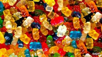 Wallpaper Fanart Screenshots Stuffpoint Candy Image Gummy