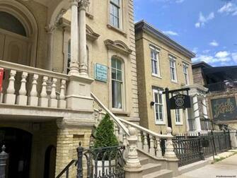 The Sofie Cocktail Lounge Slated For Former Dino S On Jefferson