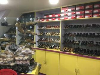 Samadhan Shoe Mart Panchavati Dealers In Nashik Justdial