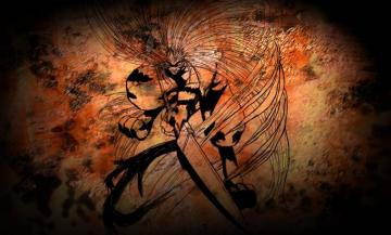 Ushio And Tora Wallpaper By Kurayami No Kitsune
