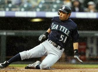 Seattle Mariners Mlb Baseball Sports D Wallpaper Background