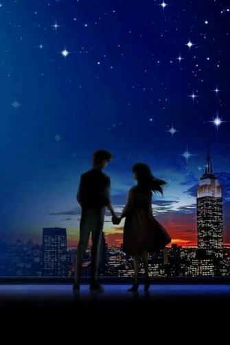 Couple iPhone Wallpaper Ipod Touch Background