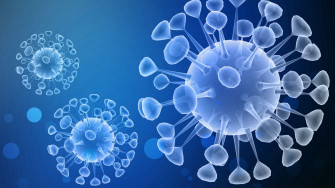 Coronavirus Wallpaper