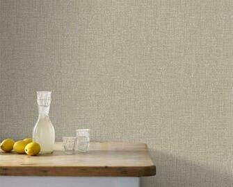 Chenille Bronze Wallpaper Boutique