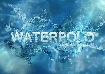 Water Polo