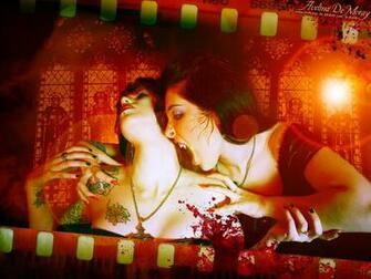 Vampire Art Wallpaper By Artist Avelina De Moray Vampires