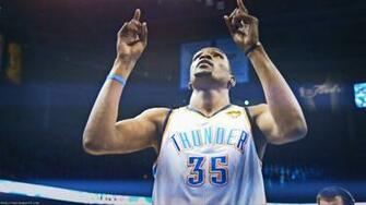Kevin Durant HD Wallpaper