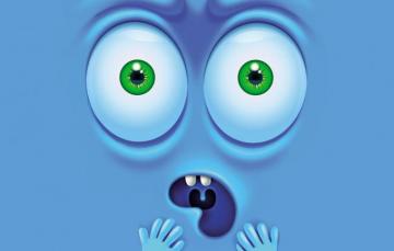 Wallpaper Vector Face Funny Emotion Image For Desktop Section