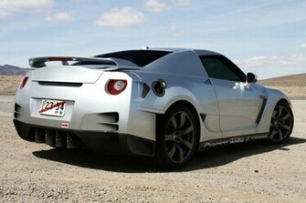 Nissan Gt R Tuning Wallpaper S High Resolution Image