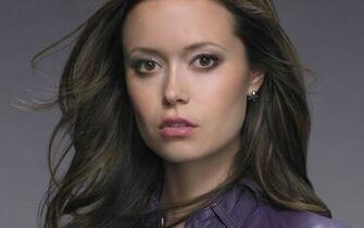 Summer Glau HD Desktop Wallpaper 7wallpaper Net