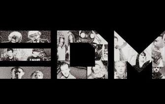Edm Wallpaper By Fueledbychemicals