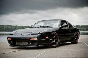 Nissan 240sx Wallpaper