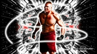 Brock Lesnar Wwe Wallpaper