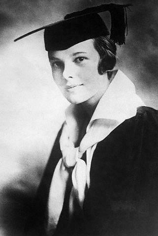 Amelia Earhart Death Amazing Wallpaper