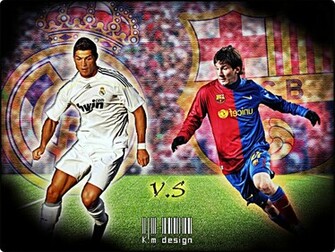 Cristiano Ronaldo Vs Messi Meme