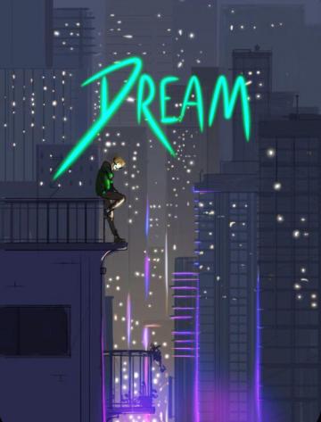 Dreamwastaken Edit Team Wallpaper Dream Art