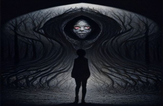 Junji Ito Wallpaper
