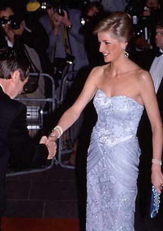Princess Diana Image Of Wales HD Wallpaper And