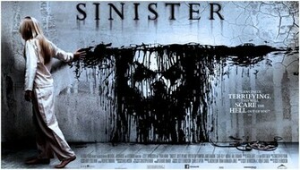 Whoa This Is Heavy Re Sinister