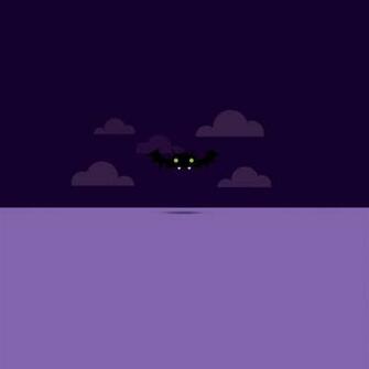 Halloween iPad Air Wallpaper HD Retina And
