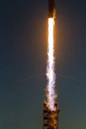 Spacex Wallpaper For Mobile Phone Tablet Desktop Computer And