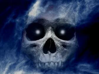 Skull Wallpaper