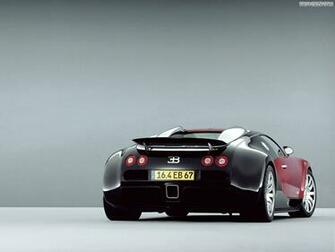 Bugatti Eb Veyron Photos Photogallery With Pics