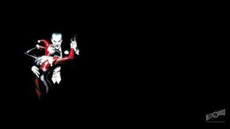 Joker And Harley Quinn Wallpaper