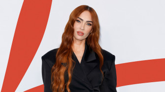 Megan Fox S Red Velvet Bob Is Her Most Daring Hair