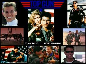 Top Gun Wallpaper