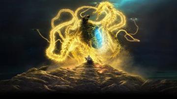Godzilla The Planet Eater By Image