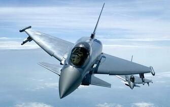 Eurofighter Typhoon Wallpaper Funny Photos