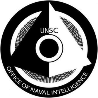 Unsc Oni Seal By Sasukexiii