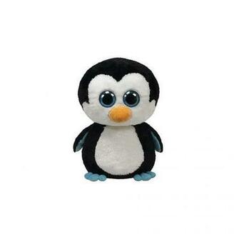 Beanie Boo Xl Pinguin Waddles Cm HD Walls Find Wallpaper